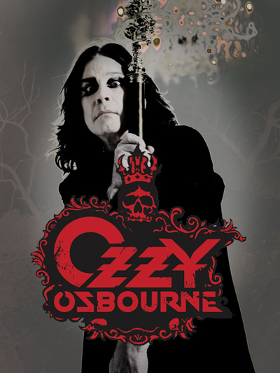 Ozzy